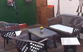 apartamento centrico cambados